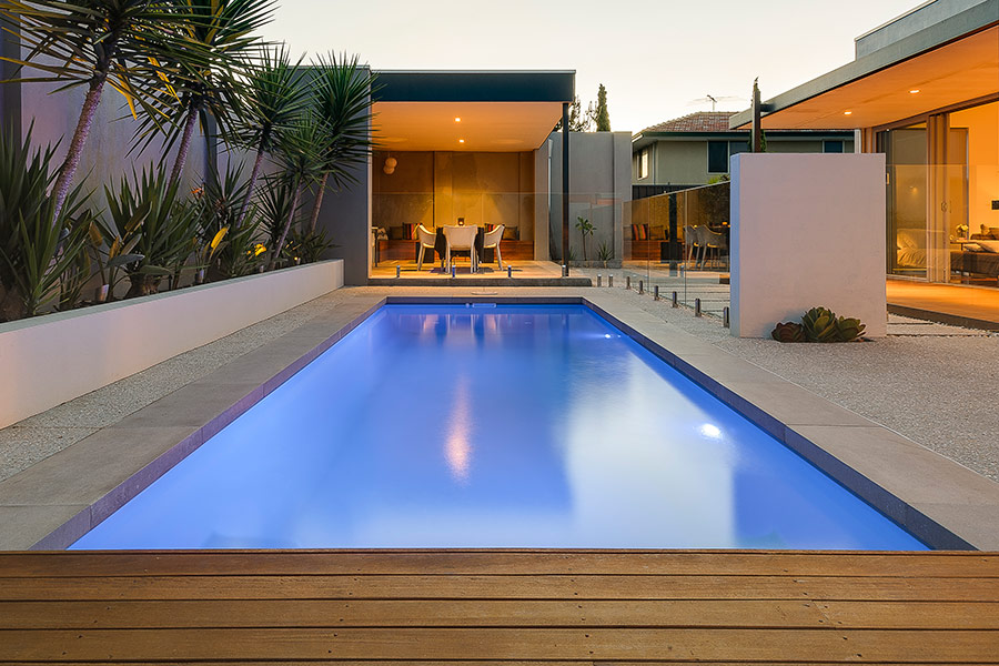 Fibreglass Pool Specialists, Inground Pool Sizes Australia
